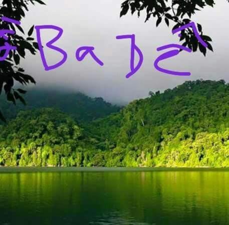 Tran Xuan Homestay Ba Be Village Bagian luar foto